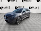 Certified 2021 Lincoln Corsair Reserve w/ Sport Package image 4
