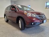Used 2014 Honda CR-V EX image 5