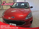 Used 2022 Ford Escape SE w/ Convenience Package image 3