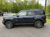 Certified 2023 Ford Bronco Sport Badlands w/ Premium Package image 3