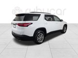 Used 2023 Chevrolet Traverse LT image 5