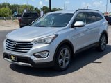 Used 2016 Hyundai Santa Fe Limited image 4