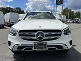 Certified 2022 Mercedes-Benz GLC 300 4MATIC image 2