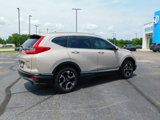 Used 2018 Honda CR-V Touring image 3