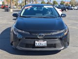 Used 2024 Toyota Corolla LE image 2