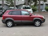 Used 2005 Hyundai Tucson GLS image 2