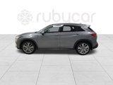 Used 2021 INFINITI QX50 Sensory image 2