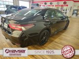 Used 2022 Toyota Camry SE image 5