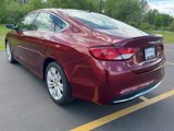 Used 2015 Chrysler 200 Limited w/ Convenience Group image 4