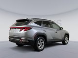 Used 2023 Hyundai Tucson SEL w/ Cargo Package image 5