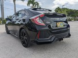 Used 2018 Honda Civic Sport image 6