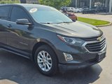 Used 2018 Chevrolet Equinox LT image 2
