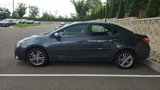 Used 2014 Toyota Corolla LE Premium image 2