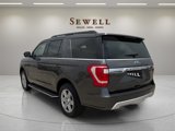 Used 2018 Ford Expedition XLT w/ Equipment Group 202A image 3