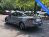 Used 2022 Nissan Sentra SV image 3