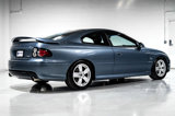 Used 2006 Pontiac GTO image 3
