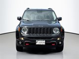 Used 2016 Jeep Renegade Trailhawk w/ Popular Equipment Group image 2