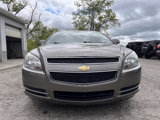 Used 2011 Chevrolet Malibu LT image 2