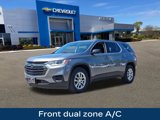 Used 2019 Chevrolet Traverse LS image 4