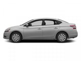 Used 2013 Nissan Sentra S image 4