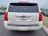 Used 2015 Chevrolet Suburban LTZ image 6