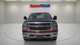 Used 2014 Chevrolet Silverado 1500 LTZ Z71 w/ LTZ Plus Package image 2