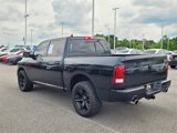 Used 2016 RAM 1500 Sport w/ Black Ram 1500 Sport Group image 5