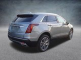 New 2025 Cadillac XT5 Premium Luxury w/ Technology Package image 4