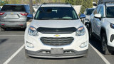 Used 2017 Chevrolet Equinox Premier w/ Enhanced Convenience Package image 2