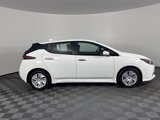 Used 2025 Nissan Leaf S image 2