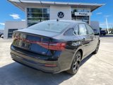 New 2025 Volkswagen Jetta SE image 4