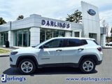 Used 2023 Jeep Compass Sport image 4