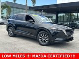 Used 2022 MAZDA CX-9 Sport image 2
