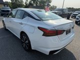 Used 2020 Nissan Altima 2.5 SV image 5