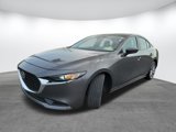 Used 2021 MAZDA MAZDA3 s image 3