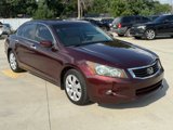 Used 2010 Honda Accord EX-L image 4
