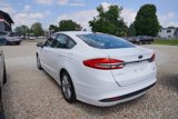 Used 2018 Ford Fusion SE image 4