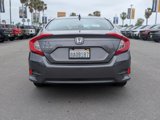 Used 2017 Honda Civic EX image 4