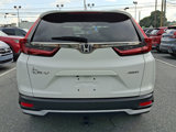Certified 2022 Honda CR-V EX image 5