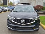 Used 2020 Acura RDX w/ Technology Package image 2