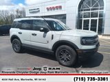 Used 2024 Ford Bronco Sport Big Bend image 2