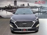 Used 2020 Hyundai Tucson Ultimate image 2