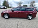 Used 2021 Chrysler Voyager Lxi image 6