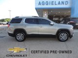 Certified 2022 GMC Acadia SLT image 2