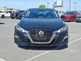 Used 2022 Nissan Altima 2.5 SV image 2