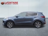 Used 2020 Kia Sportage LX image 2