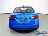 Used 2020 Nissan Versa S image 5