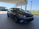 Used 2024 Kia Forte LXS image 4