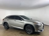 Used 2017 Lexus RX 350 F Sport image 5