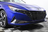 Used 2021 Hyundai Elantra Limited w/ Cargo Package image 3
